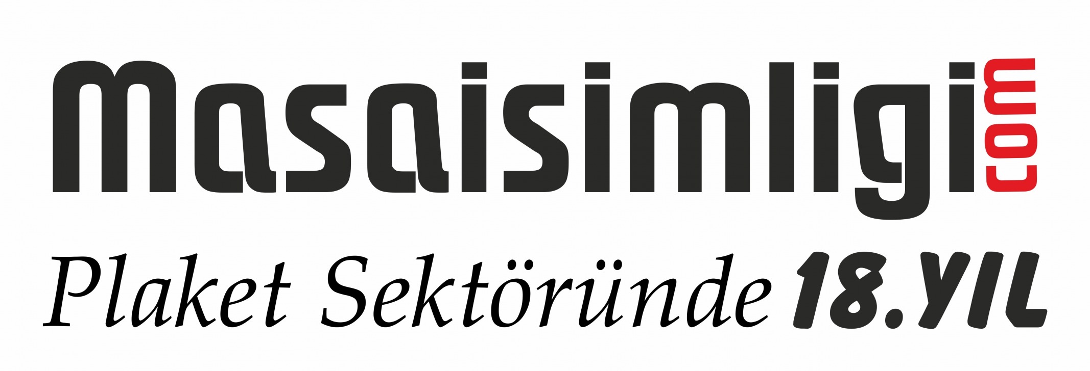 Masa İsimliği